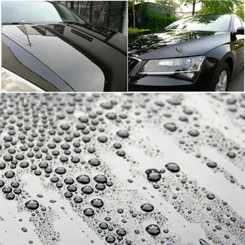 

Accessories Hydrophobic Ceramic Liquid Auto Universal Glass Silicon Dioxide