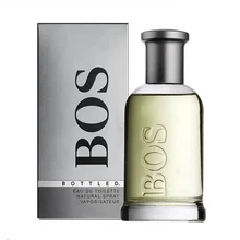 Men's Fragrance Lasting Light Fragrance Fresh Fragrance Student Cologne