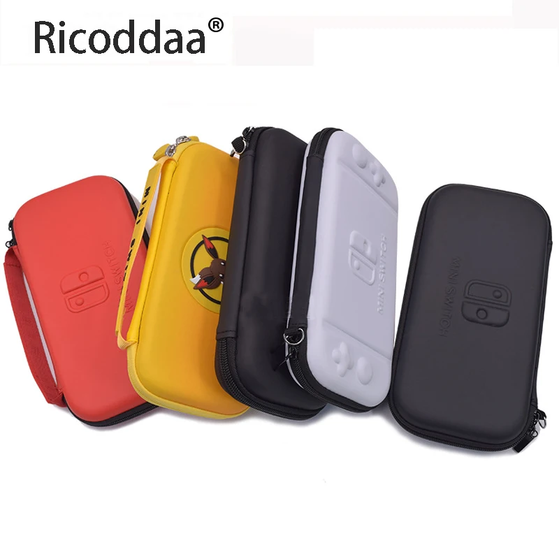nintendo switch lite bag