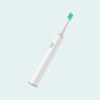 

MIJIA T500 Smart APP Electric Toothbrush APP Waterproof Chargable UV Sterilization High Frequency Vibration Toothbrush