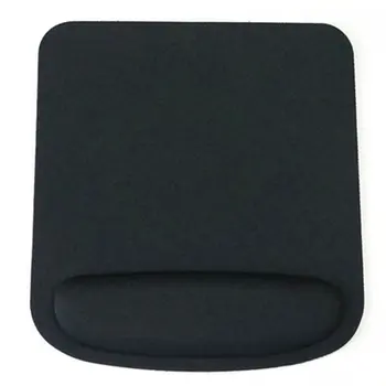 

Ergonomic Mouse Mat Pad Wrist Support Non-Slip Rectangle Mouse pad Computer PC Fashionable Mouse Pad Desk Notebook Mouse Mat