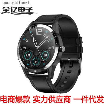 

smart bracelet IP67 waterproof color screen heart rate blood pressure monitoring Bluetooth call exercise bracelet