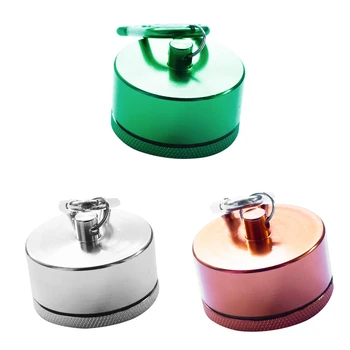 

Travel Medicine Pill Container, Portable Mini Pill Box Bottle Holder, Keychain Design, Waterproof