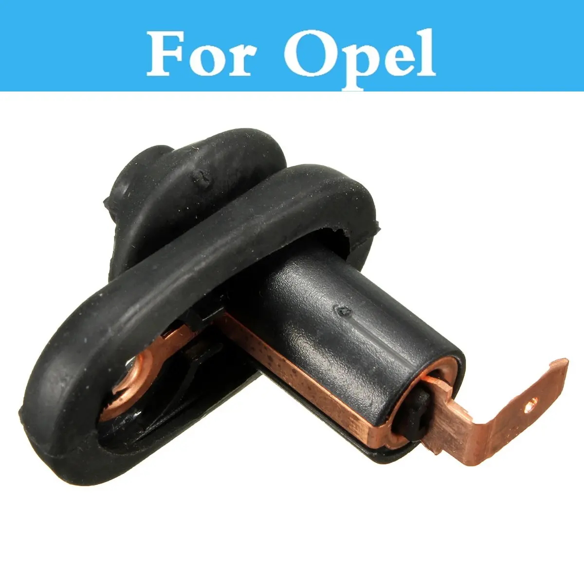 

Universal Car Vehicle Interior Door Courtesy Light Lamp Switch Button Part For Opel Astra Antara Vectra Zafira Insignia