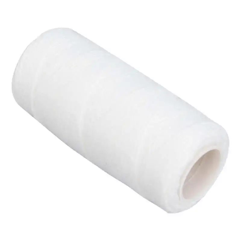 Electric Facial Hair Remover Wire Physical Cotton Thread Tender Skin Cotton Replacement Part for Daily Use