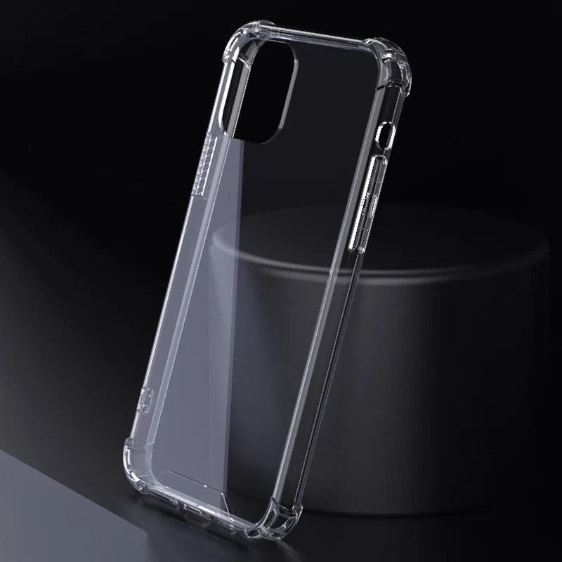 

40pcs Acrylic+tpu phone cases mixed different models for iphone 12 samsung huawei xiaomi motorola Oneplus LG 10pcs each model