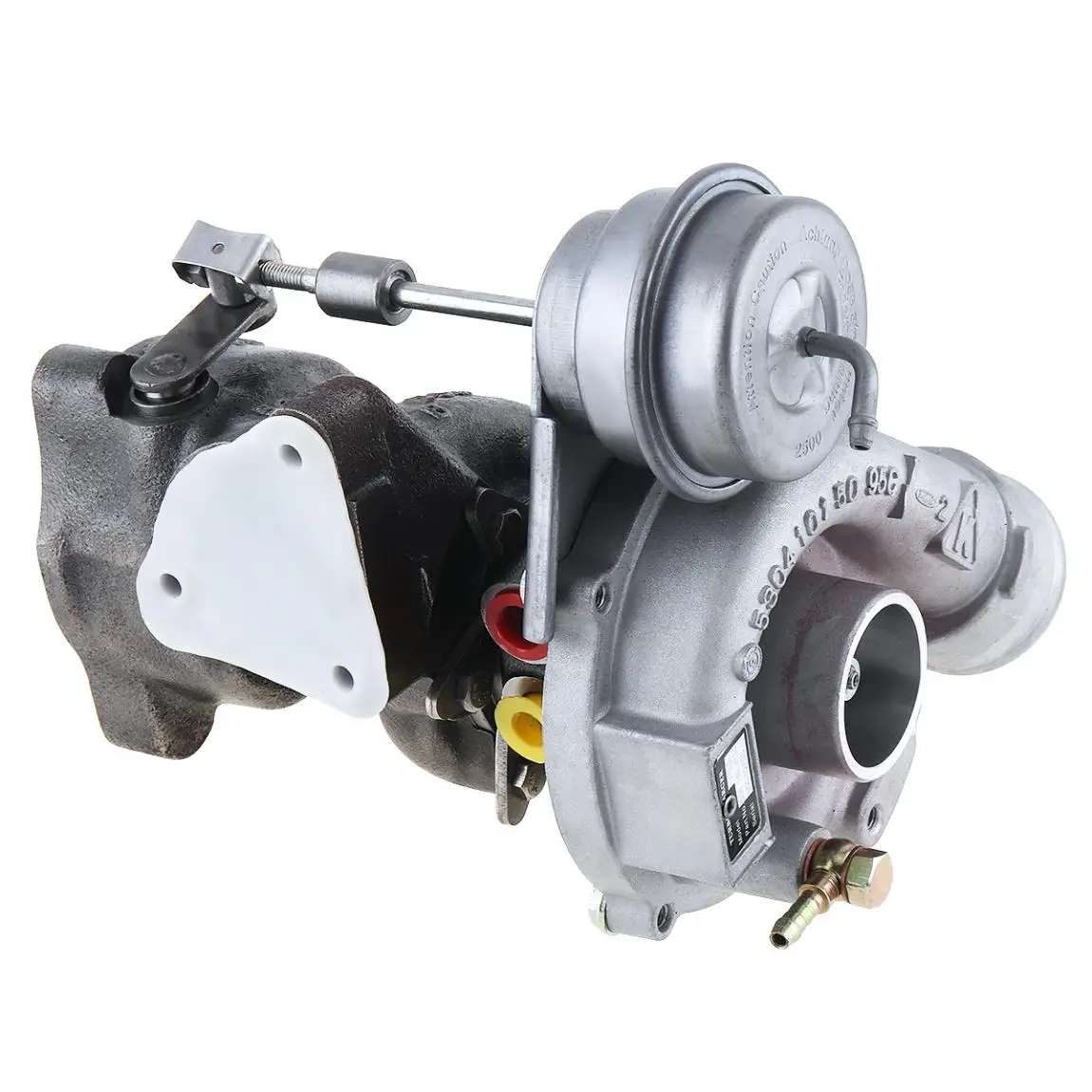 K03 53039880005 53039700029 53039880029 Турбокомпрессор подходит для VW AUDI A4 A6 B5 1.8L 1994-06 BFB APU ANB AEB