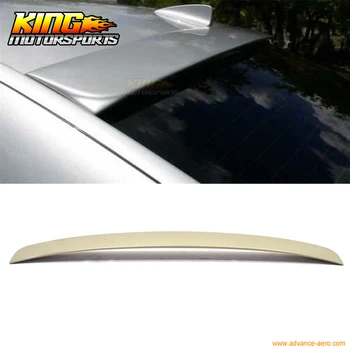 

Fit For 02-08 BMW 7 Series E65 E66 4Dr AC Style UnPainted ABS Roof Spoiler