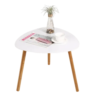 

Small Table Mini Bedroom Sofa Side Corner Coffee