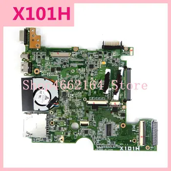 

X101H Mainboard REV1.3 For ASUS X101H Laptop Motherboard DDR3 100%Tested Working Well free shipping