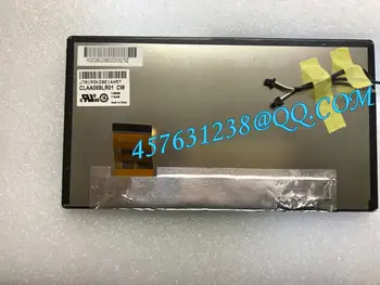 

Free Shipping Original Grade A+ CLAA069LR01 CLAA069LR01 CW CLAA069LR01CW 6.9'' inch LCD DISPLAY Screen Panel