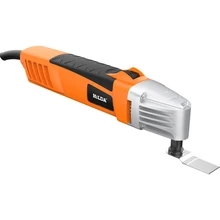 Машина для обрезки Magnum многофункциональная электрическая Лопата долбежная шлифовальная машина