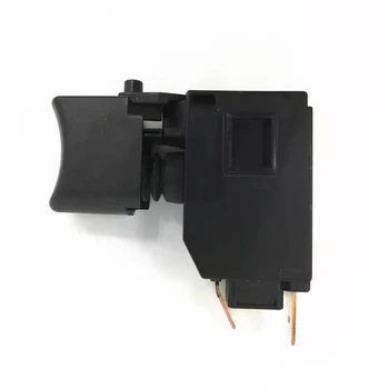 

Drill Screwdriver Switch For Makita DDF481 DHP481 DHP481 DHP480 DDF480 HP480D Easy To Install And Use