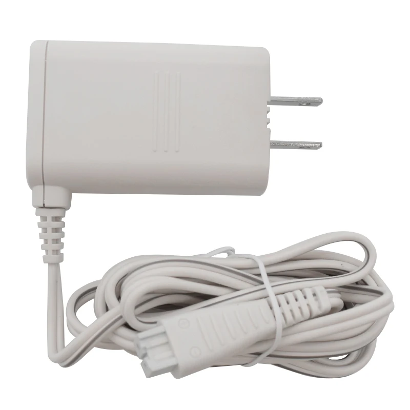 Для Panasonic RC1-80 бритва Зарядное устройство блок питания 5,4 V 1.2A-б/у
