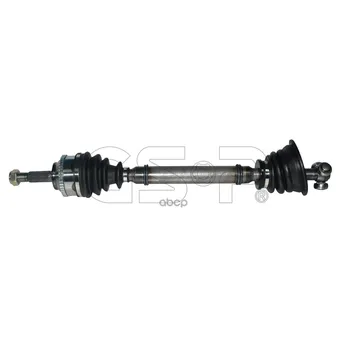 

Drive Assembly Renault Megane I (BA0/1 _) GSP art. 250358