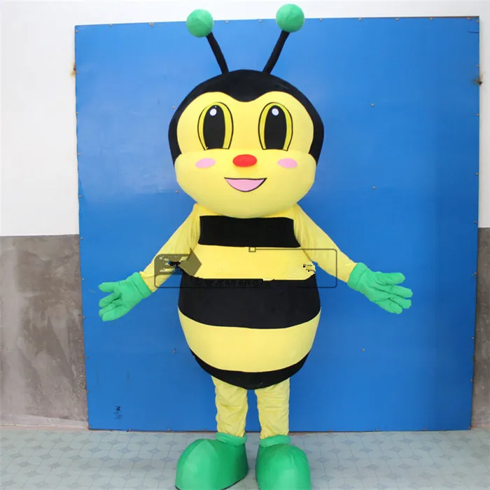 Custom-made Ant Mascot Costume Suits Cosplay Party Dress Outfits Clothing Carnival Halloween Xmas Easter Adults