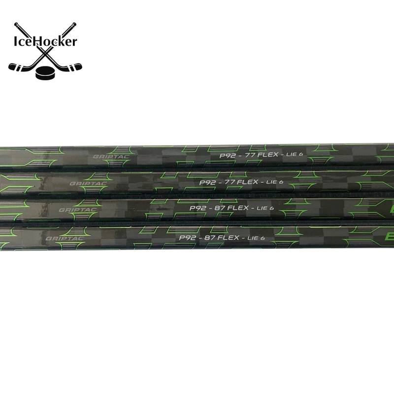 PROD 1005002239412376 limited Edition Ice Hockey Sticks New Advanced S
Series With Grip ADV2 Ultralight 390g Blank Carbon Fiber Hockey Stick
Tape