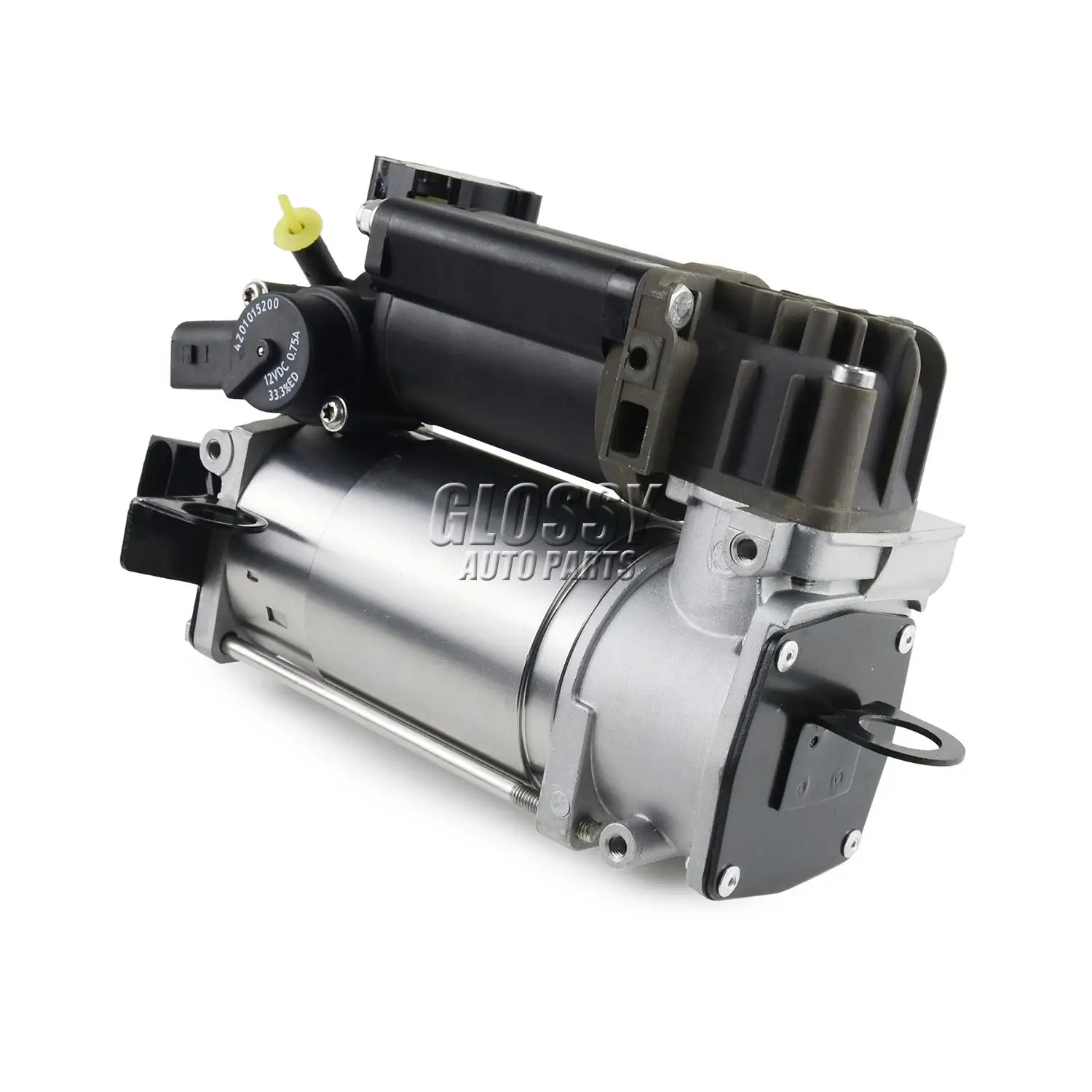 Компрессор воздушной Подвески AP02 насос для Mercedes W220 W211 S211 W219 C219 E550 S500 S430 Airmatic 2113200104