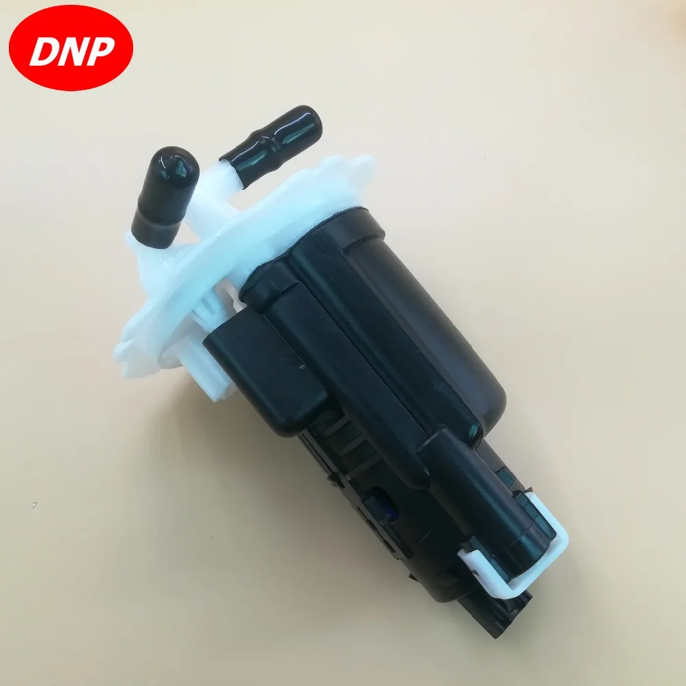 DNP топливные фильтры подходят для Mazda Family 323 GY01-13-ZE0