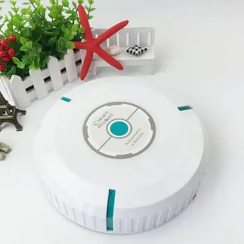 

Multifunctional Smart Floor Cleaner Robotic Smart Planned Type Sweeping Robot Dry Wet Sweeping Vacuum Cleaner Dust Box Wireless