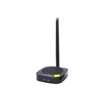 

Transmission Range VIDEO Receiver 2020 HDMI Transmitter Wireless HD Transmitter H.264 Extender Wireless Transmitter HD 5.8G 50m