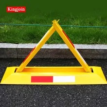 Автомобильный Автоматический блокировщик положения закрывающее устройство парковочное место стоп Автомобильный Замок рулевого колеса простой и экономичный парковочный замок парковочная остановка