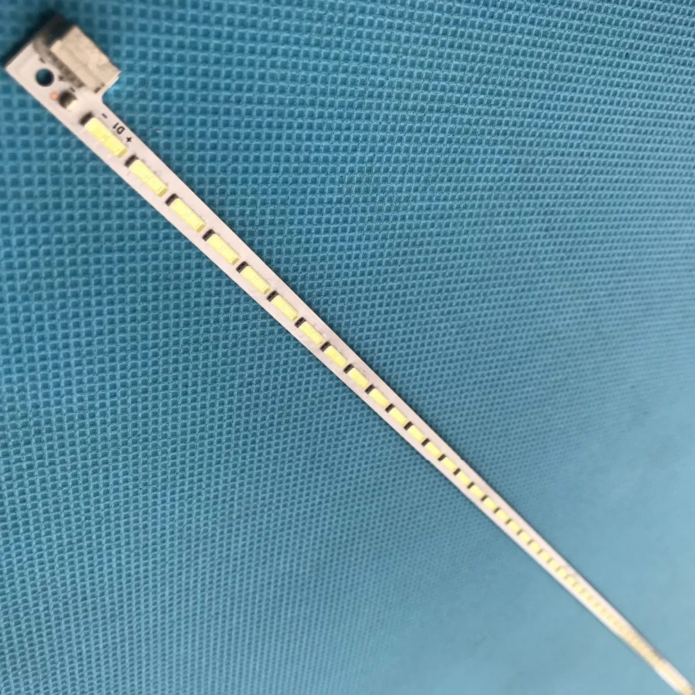

LED Backlight strip 48Lamp For LG INNOTEK 32INCH V-TYPE 7020PKG PCT 48EA 32FLK274SC VES315WNVS01-B LC320DXJ SF E1 VES315WNVL-N01