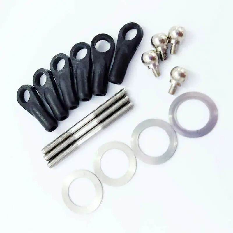 

VCTRC 500 Linkage Rod Linkage Ball Washers for Align trex 500 Helicopter Parts