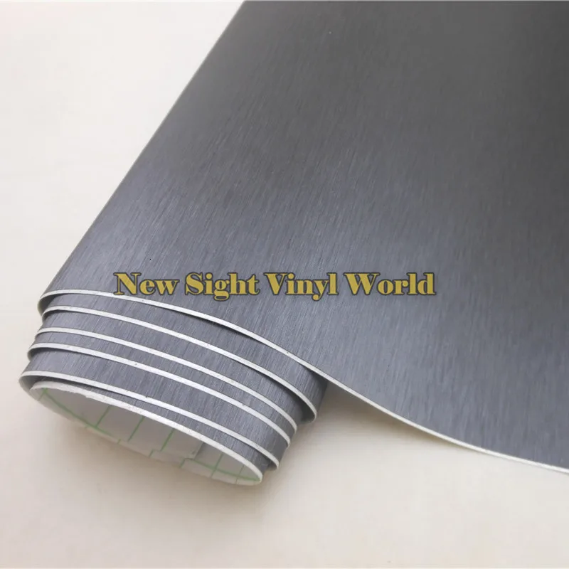 Grey-Brushed-Metallic-Vinyl-Film (1)