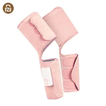 

Youpin Lefan Leg Air Massager for Circulation Relaxation Foot Calf Massage Electric Massager Air Compression Leg Wrap Leg Health