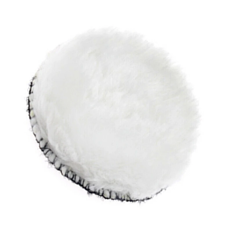 Набор полировальных колодок детализирующее оборудование 3 дюймовый