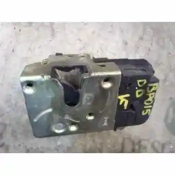 

DOOR LOCK FRONT RIGHT PEUGEOT PARTNER (S2) Combiespace [BP015] [13355583]