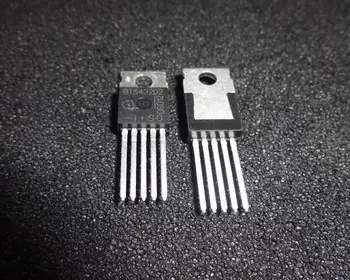 

20pcs/lot BTS432D2 TO220 TO263