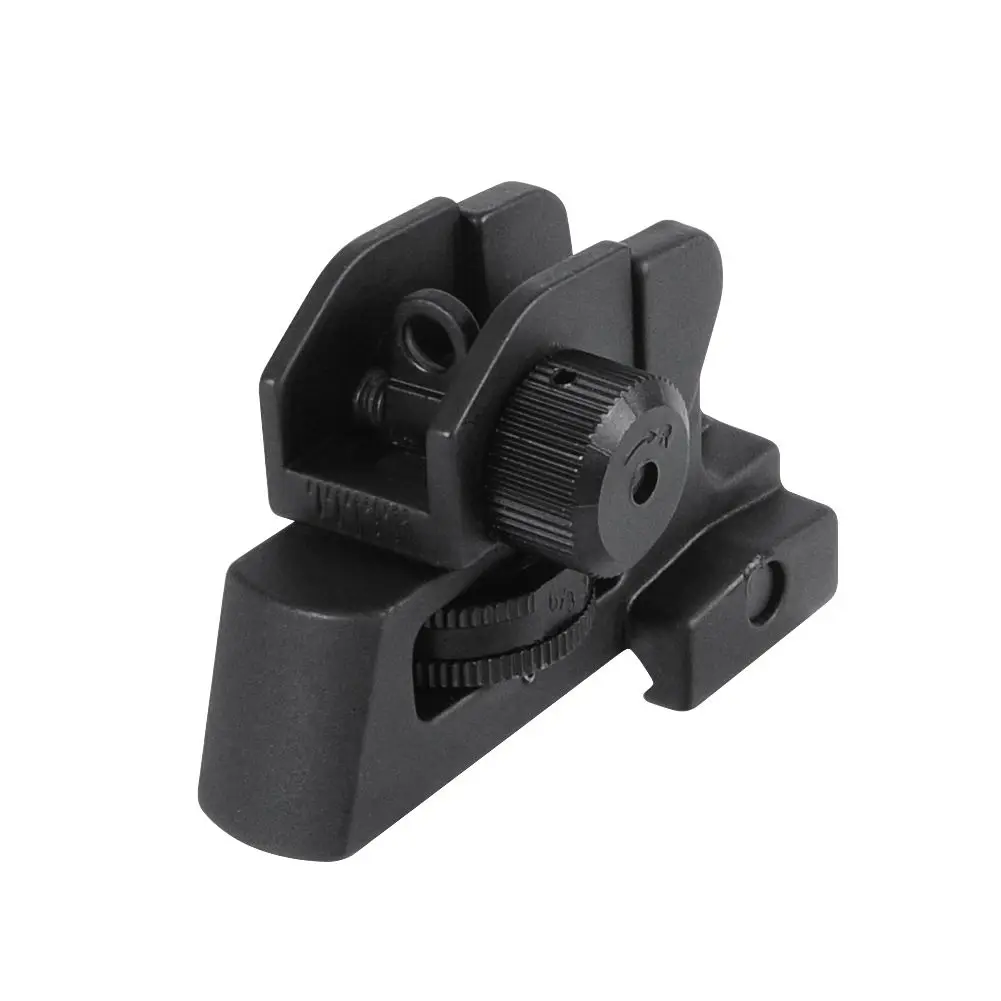 Tactical High Profile A2 Frente Iron Sight