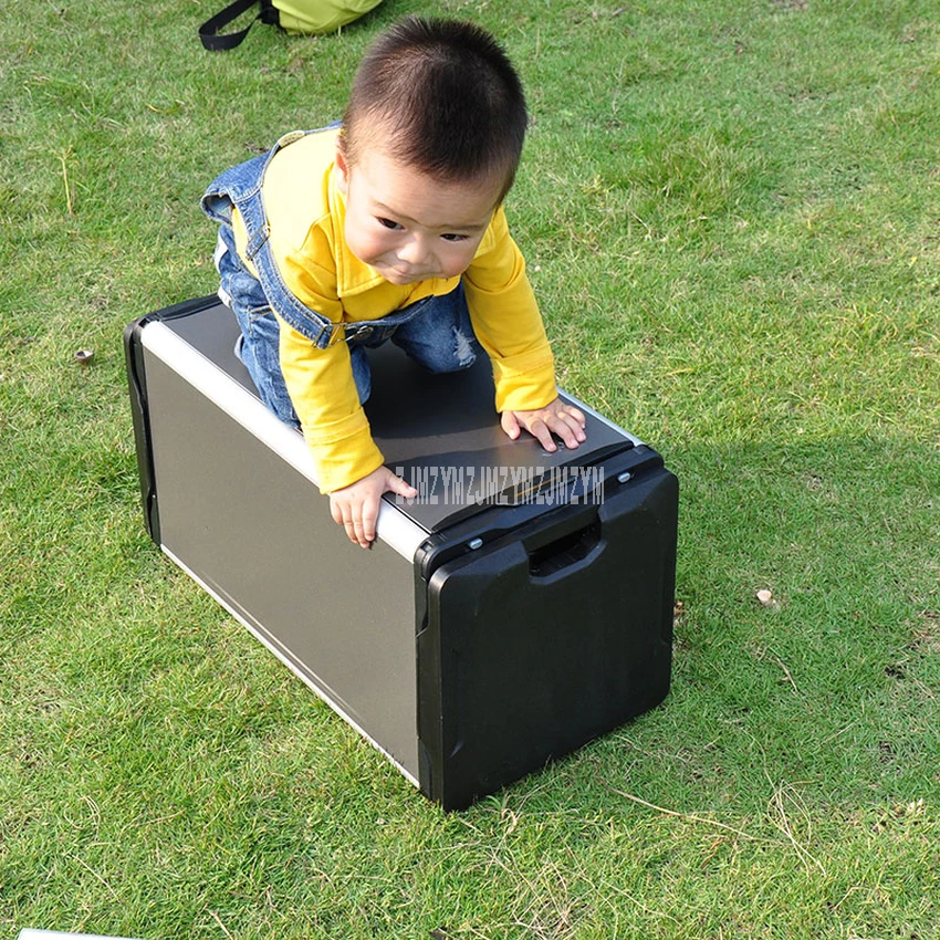  2-6 Person Outdoor Mobile Kitchen Foldable Gas Stove Desk Stainless Steel Desktop Frame For Camping