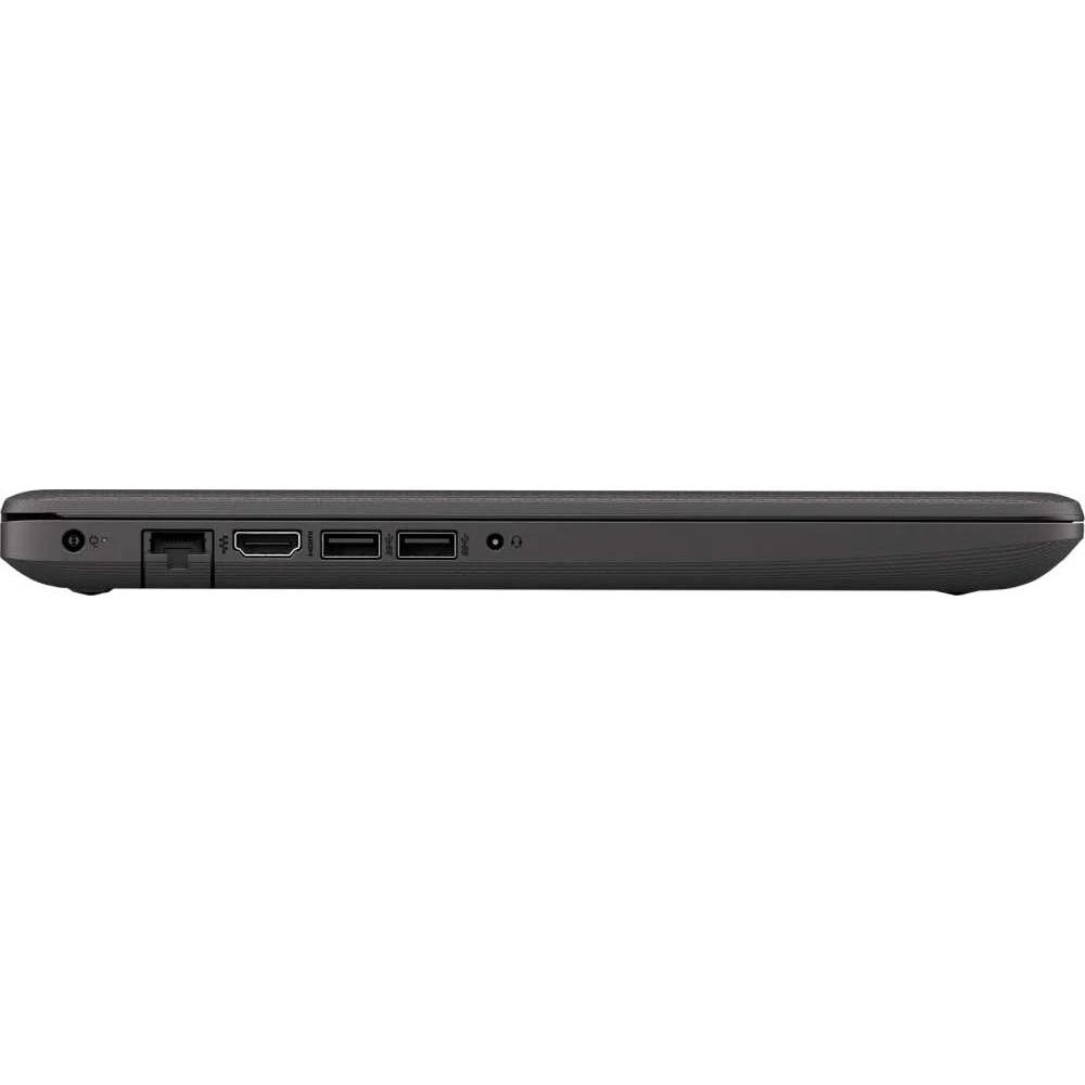 Ноутбук HP 250 G7 i3 7020U/4Gb/SSD256Gb/DVDRW/620/15.6"/SVA/HD/DOS2.0/dk.silver
