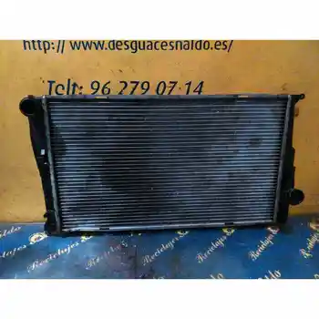

WATER RADIATOR BMW 1 SERIES SALOON (E81/E87)