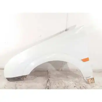 

8378522 s flapper Front Left Opel Vectra C Saloon 2.0 Dti