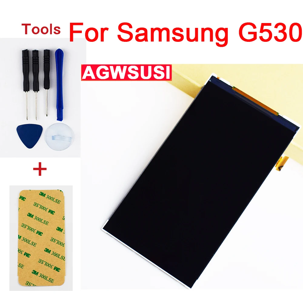For Samsung Galaxy Grand Prime G530 G530F G530H SM-G531 G531 G531F LCD Display Monitor Panel | Мобильные телефоны и