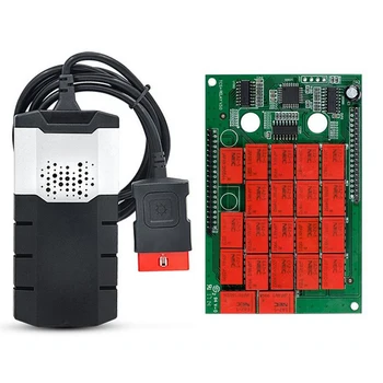 

Car Scanner More Than 4000 Vehicle Models Truck Diagnostic Tool SLR All Systems Draw and Save Real-time Data