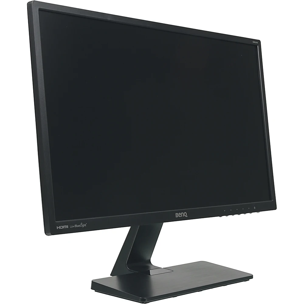 Monitor BENQ GW2470HL 23.", Black