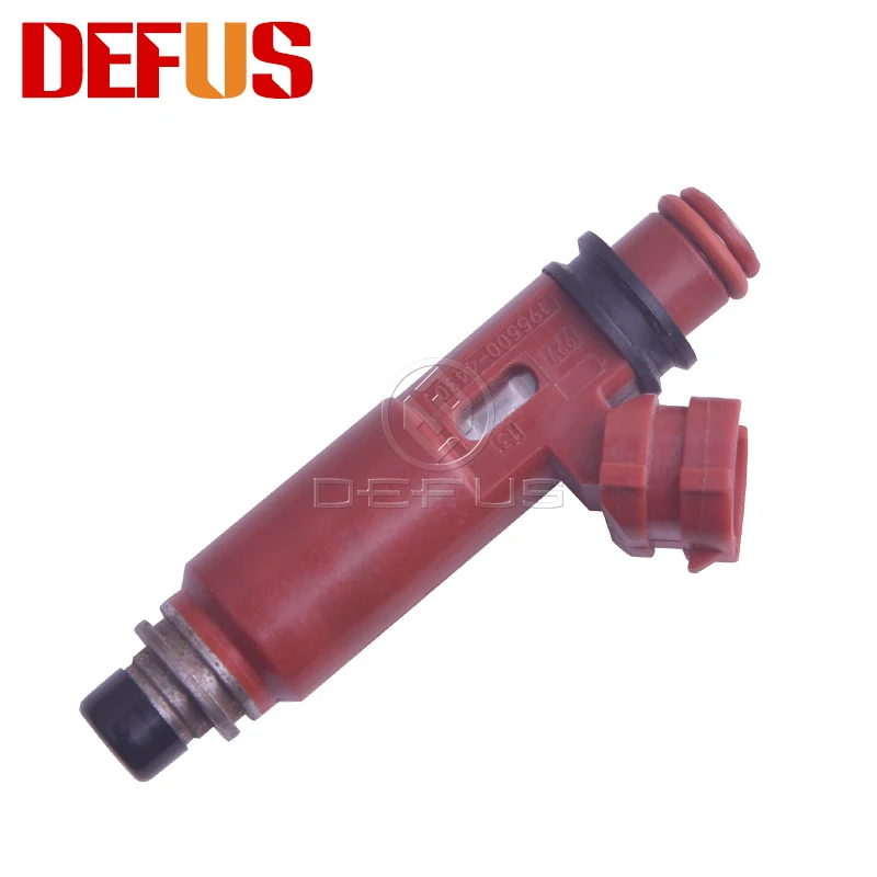 New Fuel Injector Oe 1955004430 For 20042008 Mazda Rx8 Miata 1.8l