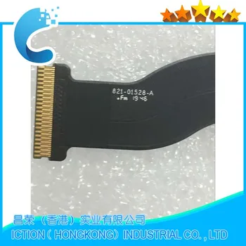 

New A1932 USB I/O Power Audio Board Flex Cable 821-01528-A For Macbook Air 13" A1932 IO flex cable Late 2018 MRE82 EMC 3184