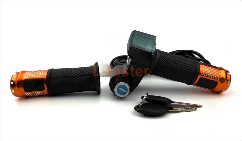 throttle key -1-950