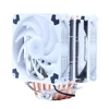 Wovibo CPU Cooler Ventilador 120mm RGB Cooling Fan Ventilateur For Intel 1150 1151 1155 1200 1366 2011 X79 X99 AM3 AM4 Socket ► Photo 2/6