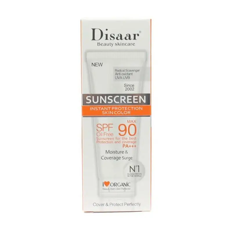 Body Sunscreen Whitening Sun Cream Sunblock Moisturizing Anti-Aging Protective Cream Oil-control Skin C7E8