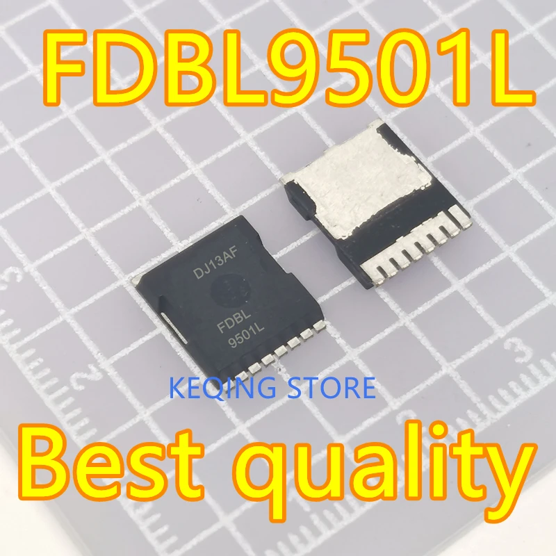 

5 шт. FDBL9501L 9501L