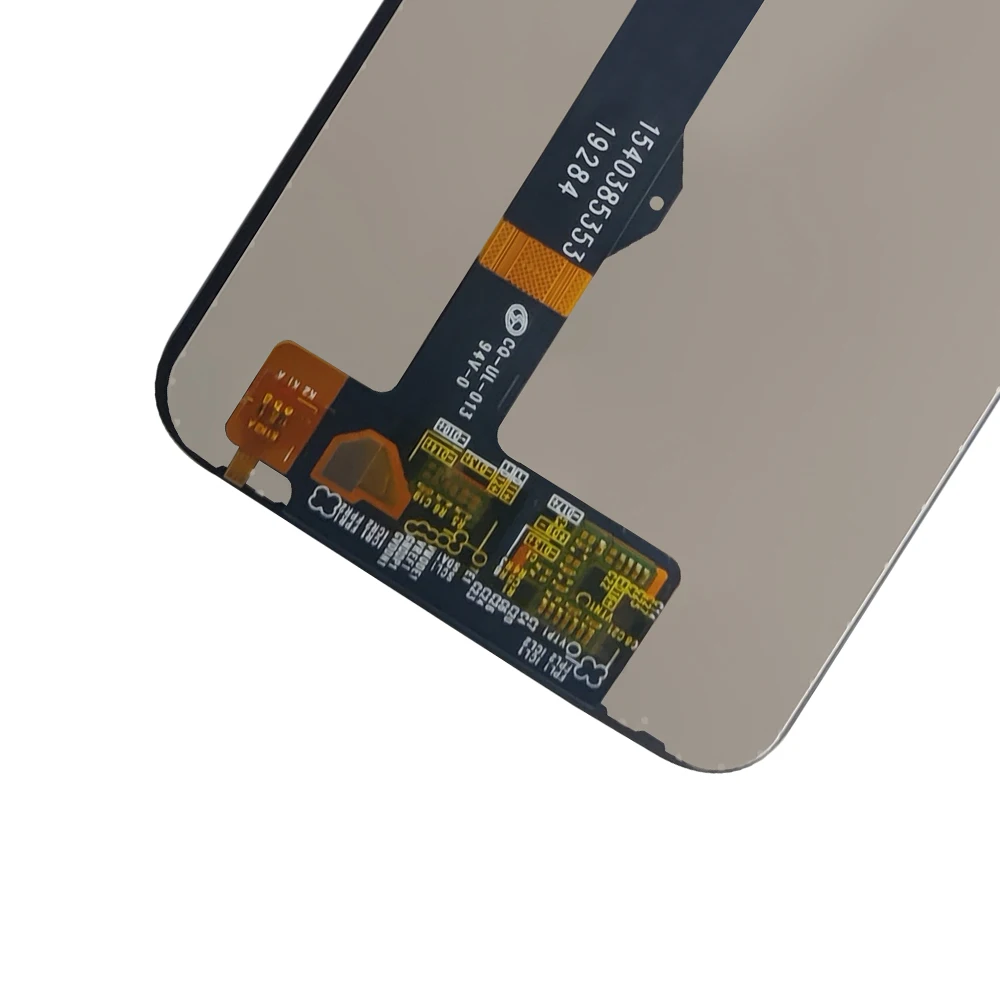 ζ Moto G8 Plus ÷  5 / LCD G8Plus XT2019  ġ ũ Ÿ  ü 100% ׽Ʈ 