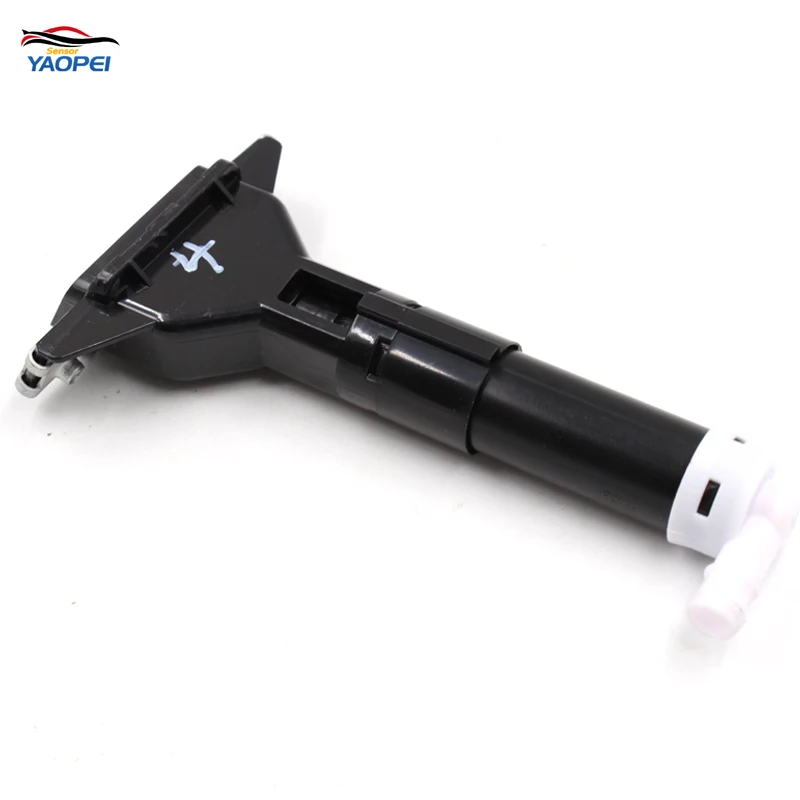 Форсунка омывателя левой фары OEM NO 76885-TA1-M02 для Honda Accord 2011-2013