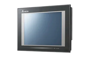 

Original DOP-W105B 10.4 Inch Touch Panel HMI 800 x 600 Resolution Supports Ethernet port